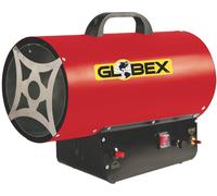Generatore Aria Calda a Gas Gx 30 Ga 30 kW Globex