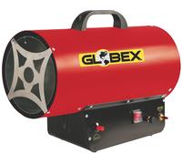 Generatore Aria Calda a Gas Gx 50 Ga 50 kW Globex