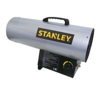 Generatore aria calda a gas riscaldamento serre Stanley 12.3 - 17.5 Kw