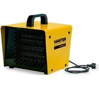 Generatore aria calda calore riscaldatore stufa elettrica termoventilatore 3000W [EEK: A+++]