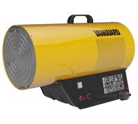 GENERATORE ARIA CALDA GAS53 53,0 KW