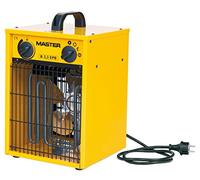 GENERATORE ARIA CALDA ELETTR. KW3,3