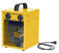 GENERATORE ARIA CALDA ELETTRICO CON VENTILATORE KW2