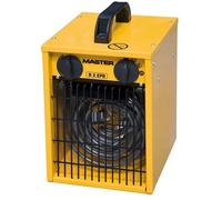Generatore Aria Calda Elettrico Kw 2 Termosato Regolabile Industriale