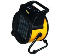 Generatore aria calda elettrico stufetta elettrica stufa scaldabagno 1000/2000W
