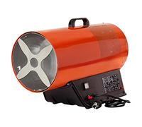 MASTER BLP 33 M - Cannone Aria Calda a Gas