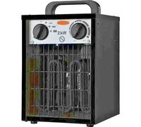 Generatore Aria Calda Portatile Elettrico 2 KW riscaldatore professionale B2 EPB