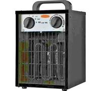 Generatore Aria Calda Portatile Elettrico 3,3 KW riscaldatore professionale B3,3