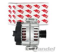 AS-PL A3456S Alternatore