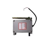 Generatore attuatori ADC120 24V/12V Attuatore Elettronico Controller Motore Attuatore Govornor Pompa del Carburante Generatore Governatore Genset Parte Kit