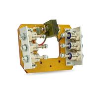 Generatore automatico di diodi raddrizzatore di corrente a ponte alternatore a diodi compatibile for generatori 570 e 740