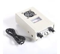 Generatore automatico per morse Code Trainer JR Generation 5 Random Generator per Telegraph Practice CW Keyer Ham Radio Appassionati Bianco