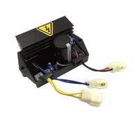 Generatore AVR GFC9-3A7G Regolatore di tensione automatico trifase 10-30KW KL3100 KL3135 KL3200 Parti del gruppo elettrogeno GFC9-3A3G