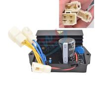 Generatore AVR GFC9-3A7G trifase 10-15KW Regolatore di tensione automatico 10-30KW Parti del gruppo elettrogeno A