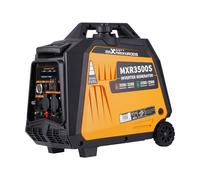 Generatore benzina / GPL 3.5kw Inverter Power Generator for mancanza di corrente