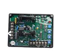 Generatore brushless GAVR 20A AVR, regolatore automatico di tensione, modulo stabilizzatore diesel universale GAVR-20A