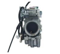 Generatore Carburatore Carburatore A Slitta Piatta Per TM40 Da 40 Mm Per Per Motocicletta Originale Per TM40-6
