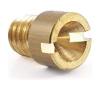 Generatore Carburatore Carburatore Getto Principale Per M3 Ugello Spruzzatore Gr Per YY50QT-8 Per LF50QT8A Per LJ50QT-E Getti Gicleur(F)