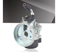 Generatore Carburatore Compatibile Con 49cc 50cc 80cc Carburatore Raffreddato Ad Acqua A 2 Tempi Con Filtro Dell'aria Per Tubo Di Aspirazione Sostituzione Per Motocicletta