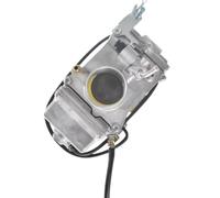Generatore Carburatore Compatibile Con FLH Per Electra Per Glide 1970-1985 Per FXD Per Dyna Per Super Per Glide 1995-1999 Sostituzione Del Carburatore Per Motocicletta