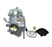 Generatore Carburatore Compatibile Con Polaris Per Ranger 500 2X4 2005-2009 Per Ranger 500 4X4 2001-2007 Per Ranger 500 6X6 1999-2007 Iniettore A Spruzzo Per Carburatore