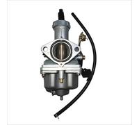 Generatore Carburatore Compatibile Con Recon 250 Per TRX250 1997 1998 1999 2000 2001 Per 125cc 150cc 200cc 250cc ATV Go Kart Dirt Bike Carb Carburatore Per Moto