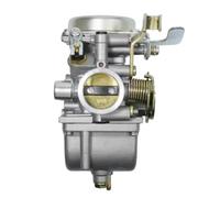Generatore Carburatore Compatibile Con Suzuki Per GN125 Per GS125 Per EN125 Per GN125E 26 Mm 1994 1995 1996 1997 1998 1999 2000 2001 Carburatore Per Motocicletta Carb Part