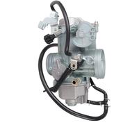 Generatore Carburatore Compatibile Con XR600R 1988 1989 1990 1991 1992 1993 1994 1995 1996 1997 1998 1999 2000 Carburatore Per Moto 16100-MBN-673 16100-MN1-681