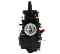 Generatore Carburatore Compatibile Con Yamaha Per PWK 21 24 26 28 30 32 34 Mm Sistemi Di Motori 4T Con Carburatore Per Moto Con Adattatore Per Iniettore Power Spray.