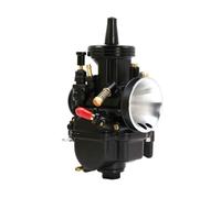 Generatore Carburatore Compatibile Con Yamaha Per PWK 21 24 26 28 30 32 34 Mm Sistemi Di Motori 4T Con Carburatore Per Moto Con Adattatore Per Iniettore Power Spray.