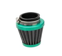 Generatore Carburatore Per Motociclette Universale 44 48 50 54 60mm Carburatore Filtro Aria Per CB Per CG Per 150cc 200cc Per Ciclomotore Per Scooter Per ATV(Green 45mm)
