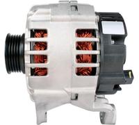 RIDEX 4G0161 Alternatore 90A 14V per VW PASSAT (3B3) SCIROCCO (137, 138)