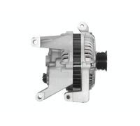 Generatore Con Keilrippenriemenscheibe 49mm Hella per Mazda 5 (CR19)