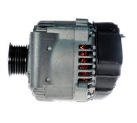 HELLA 8EL 011 710-671 Alternatore - 14V - 105A
