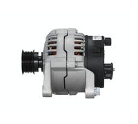 Generatore Con Keilrippenriemenscheibe 52mm HELLA per BMW 3 Coupé (E46)