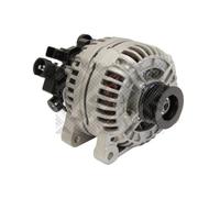 Generatore Con Keilrippenriemenscheibe 54mm MAPCO per Citroën Berlingo