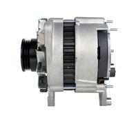 Generatore Con Keilrippenriemenscheibe 55mm Hella per Ford Escort VI