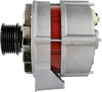 Generatore con Keilrippenriemenscheibe 55mm HELLA per MERCEDES 124 Stufenheck
