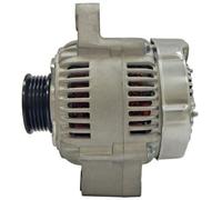 Generatore Con Keilrippenriemenscheibe 55mm HELLA per Toyota Carina E VI (_T19_)