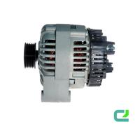 Generatore Con Keilrippenriemenscheibe 56mm HELLA per Citroen Saxo (S0/S1)
