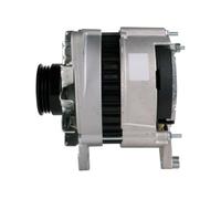 Generatore Con Keilrippenriemenscheibe 56mm HELLA per Ford Escort VI