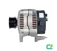 Generatore Con Keilrippenriemenscheibe 56mm HELLA per VW Golf III (1H1)