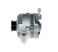 Generatore Con Keilrippenriemenscheibe 59mm Hella per Ford Mondeo I Torneo (BNP)