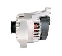 Generatore Con Keilrippenriemenscheibe 60mm HELLA per Fiat Panda/Panda Classic