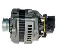 Generatore Con Keilrippenriemenscheibe 60mm HELLA per Opel Astra G Berlina