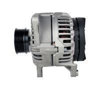 Generatore Con Keilrippenriemenscheibe 68mm HELLA per Quotidiano III