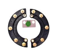 Generatore con ponte raddrizzatore rotante Kit diodi modulo raddrizzatore a ponte rotante stabilizzato in rame LSA422