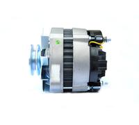 Generatore Con Puleggia 65mm HELLA per Renault Rapid