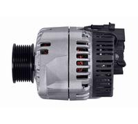 Generatore Con Puleggia 67Mm HELLA Per SPERRY NEW HOLLAND