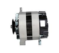 Generatore Con Puleggia 78Mm HELLA Per RENAULT 21 Berlina (L48_)